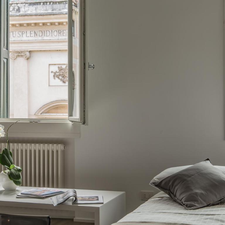 Corso34 by Welc(H)ome - Apartamento - 3