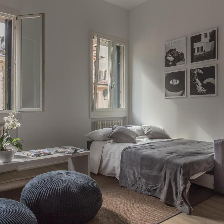 Corso34 by Welc(H)ome - Apartamento - 5