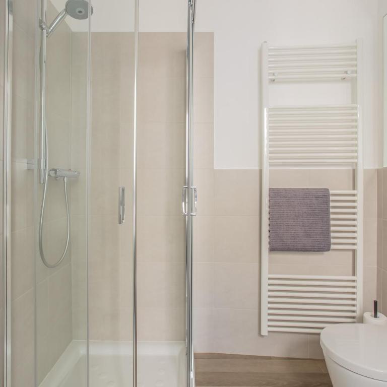 Corso34 by Welc(H)ome - Apartamento - 6