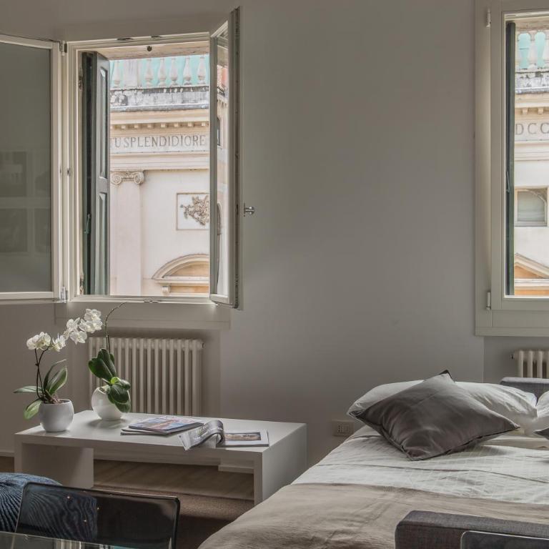 Corso34 by Welc(H)ome - Apartamento - 7