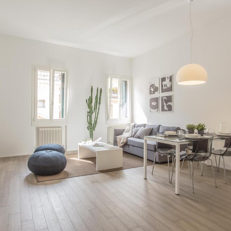 Corso34 by Welc(H)ome - Apartamento - 8