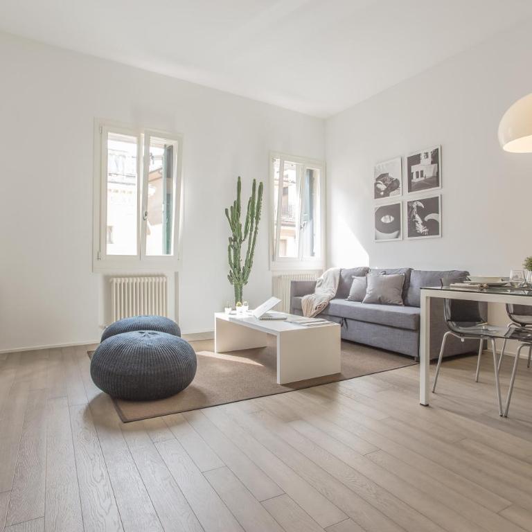 Corso34 by Welc(H)ome - Apartamento - 13