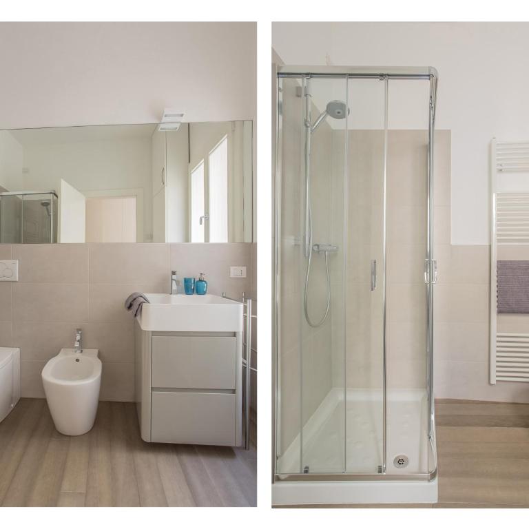 Corso34 by Welc(H)ome - Apartamento - 14