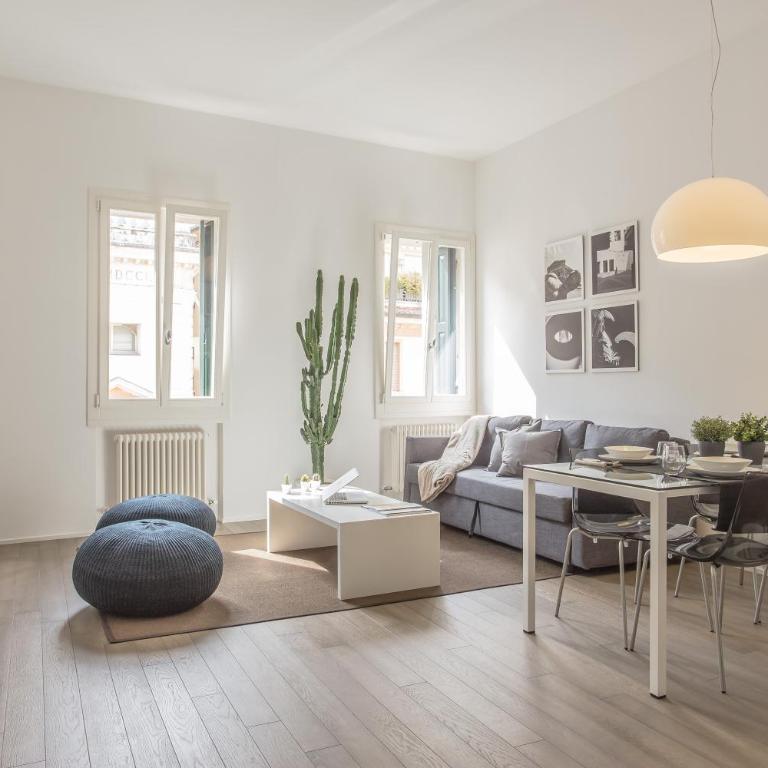 Corso34 by Welc(H)ome - Apartamento - 1