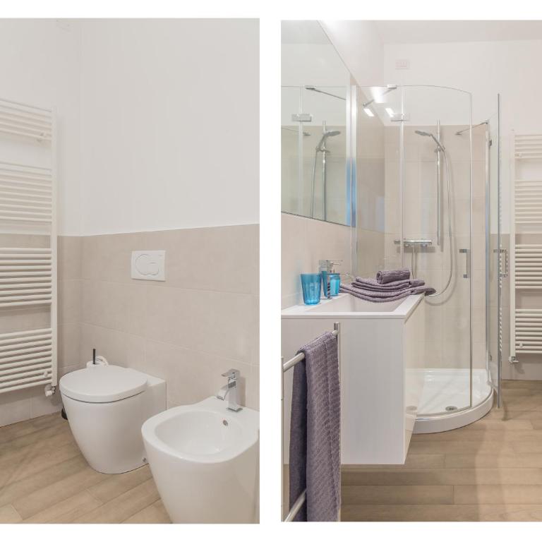 Corso34 by Welc(H)ome - Apartamento - 15