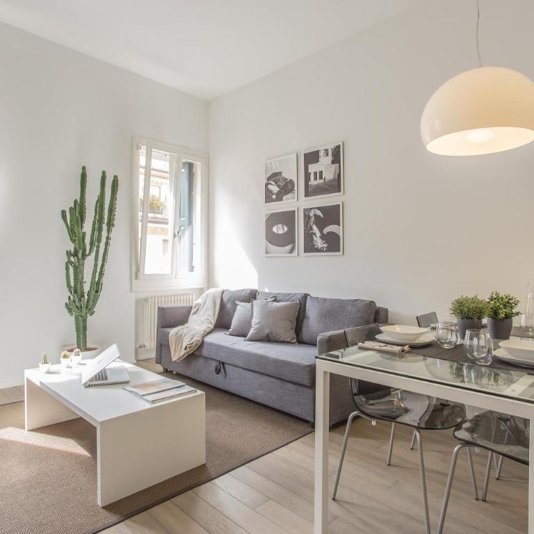 Corso34 by Welc(H)ome - Apartamento - 16
