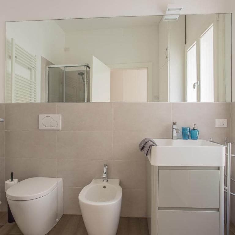 Corso34 by Welc(H)ome - Apartamento - 17