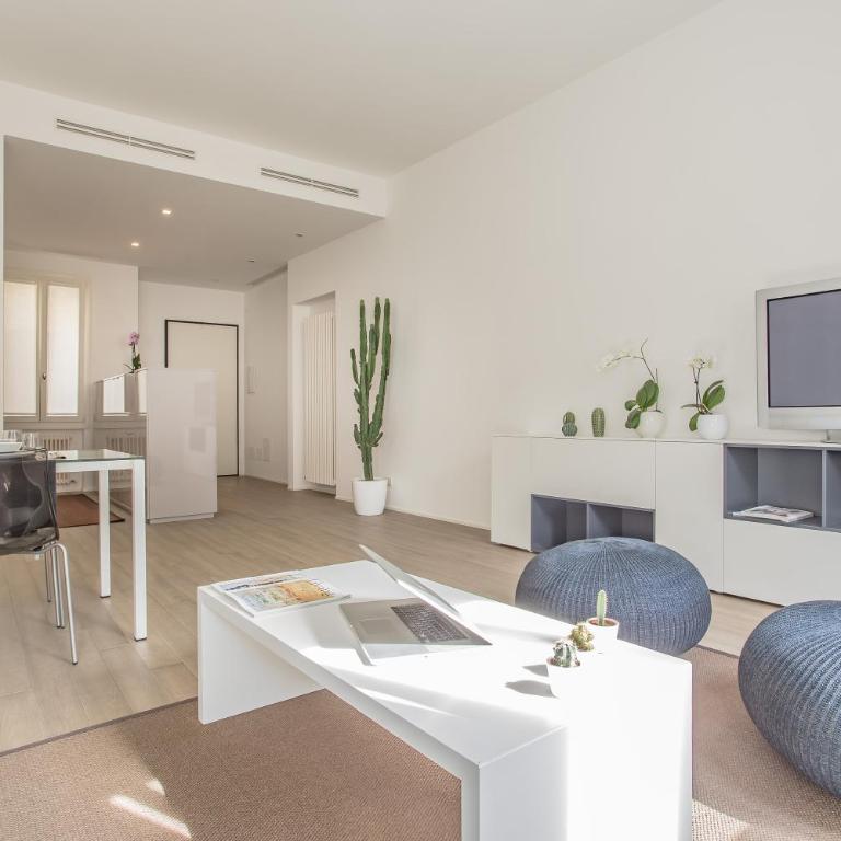 Corso34 by Welc(H)ome - Apartamento - 18