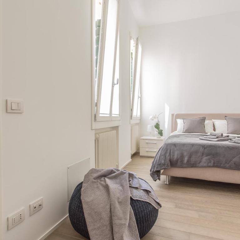 Corso34 by Welc(H)ome - Apartamento - 19