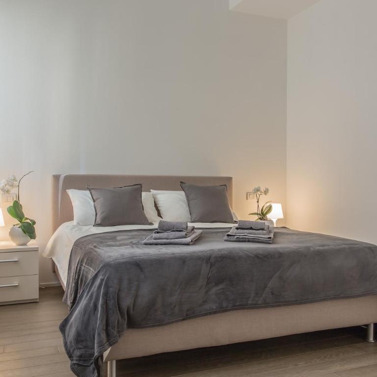 Corso34 by Welc(H)ome - Apartamento - 21
