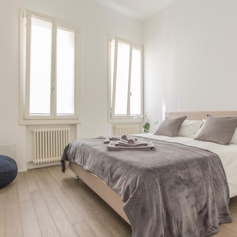 Corso34 by Welc(H)ome - Apartamento - 22