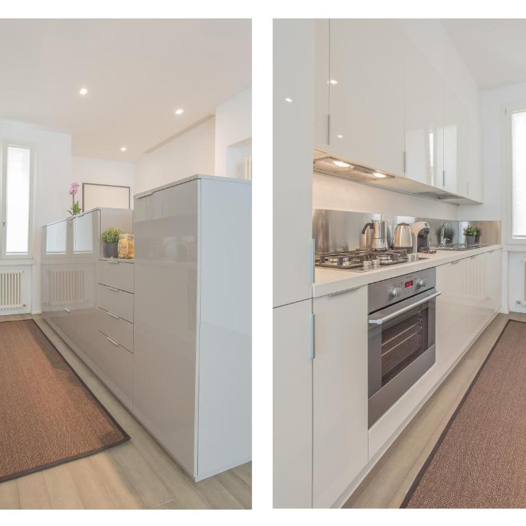 Corso34 by Welc(H)ome - Apartamento - 26