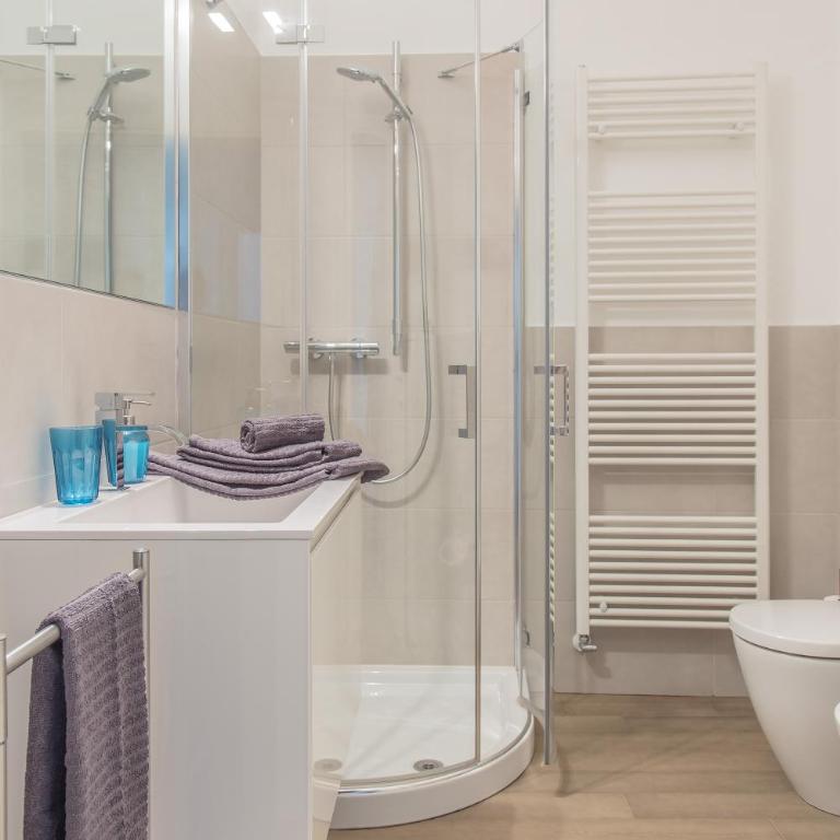 Corso34 by Welc(H)ome - Apartamento - 27