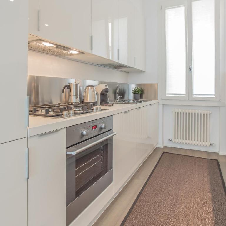 Corso34 by Welc(H)ome - Apartamento - 28