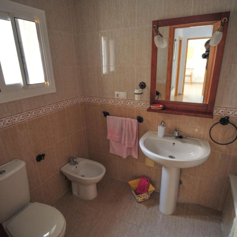 Chalet Adosado Junto A La Piscina, Gran Alacant - Casa - 33