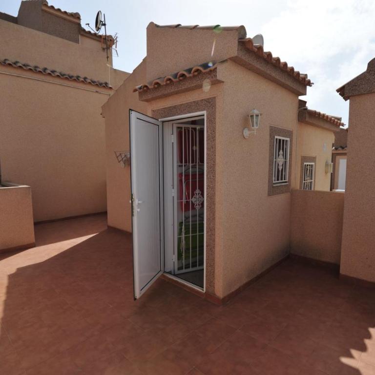 Chalet Adosado Junto A La Piscina, Gran Alacant - Casa - 37