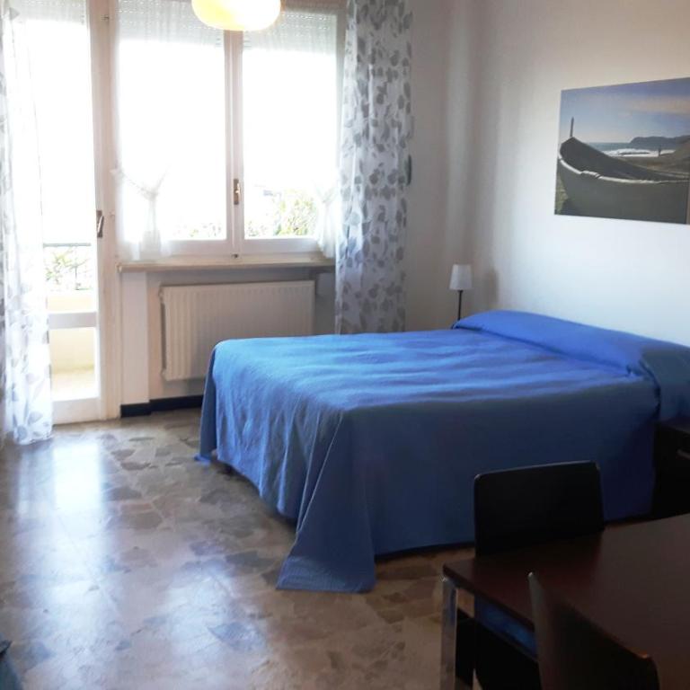 Residence Sole - Monolocale Comfort - 14