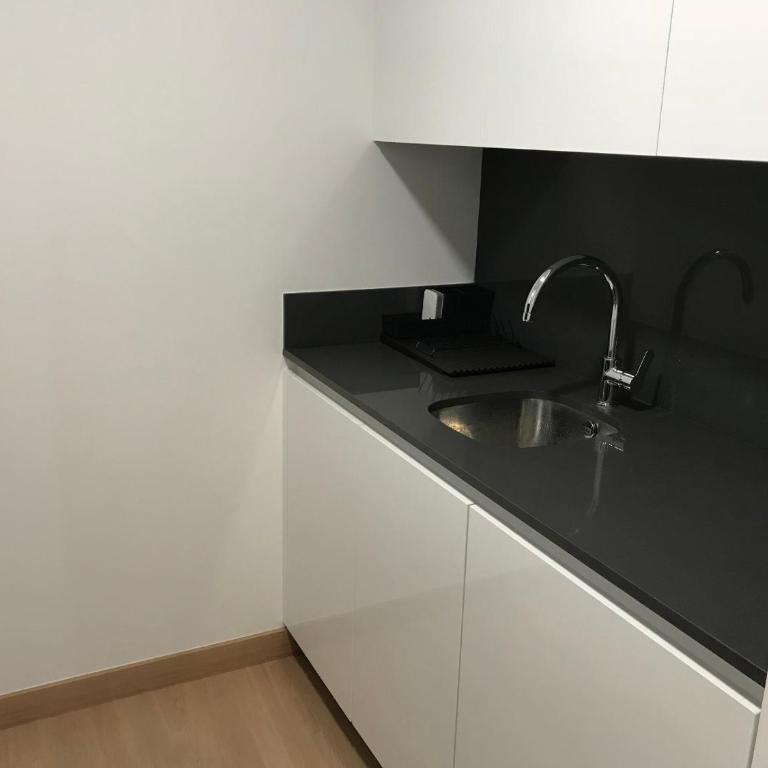 Apartamentos Areas - Apartamento de 1 dormitorio - 13