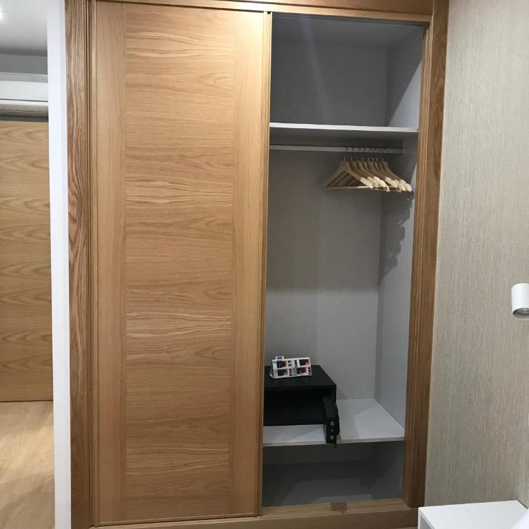 Apartamentos Areas - Apartamento de 1 dormitorio - 3