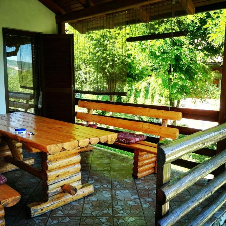 Green Oasis - Vacation Home - 6