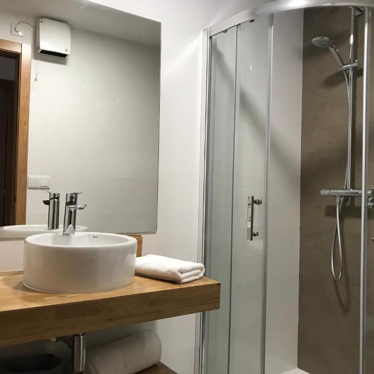 Apartamentos Areas - Apartamento de 1 dormitorio - 11