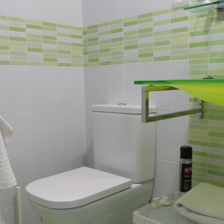 Apartment, 2 bedrooms, on the beach, with pool, sea views and garden - Two-Bedroom Apartment - 37
