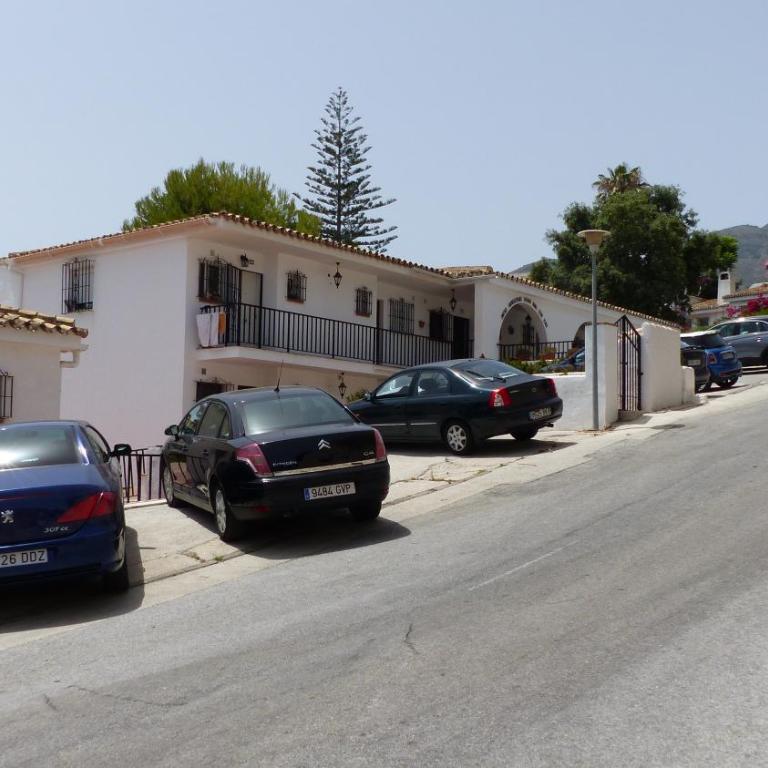Apartment, 2 bedrooms, on the beach, with pool, sea views and garden - Two-Bedroom Apartment - 43