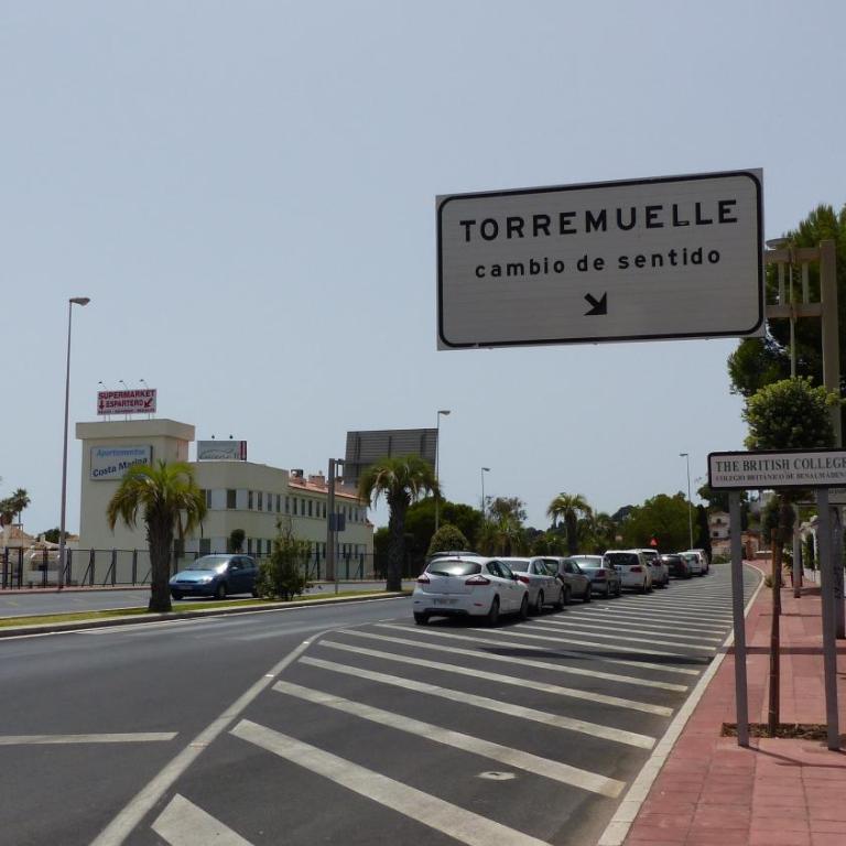 Apartment, 2 bedrooms, on the beach, with pool, sea views and garden - Two-Bedroom Apartment - 46
