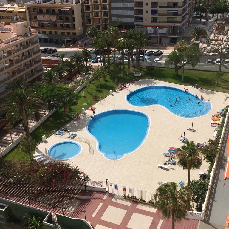 Canary Islands Apt - Apartamento - 11