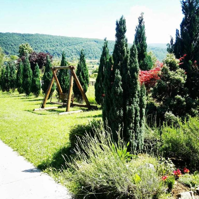 Green Oasis - Vacation Home - 15
