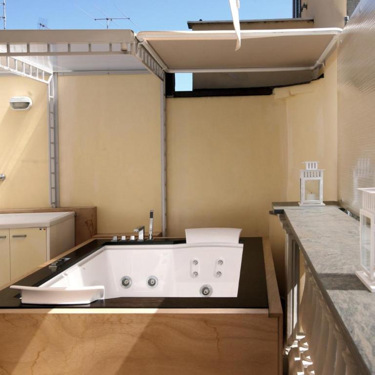 Bonnes Vacances a Pietrasanta - Apartment mit 2 Schlafzimmern - 3
