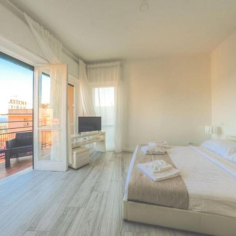 Home Gioia - Appartamento - 19