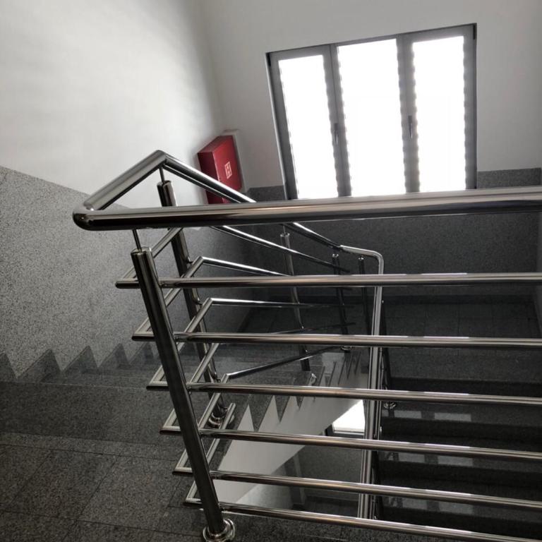 Apartman/stan - One-Bedroom Apartment - 15