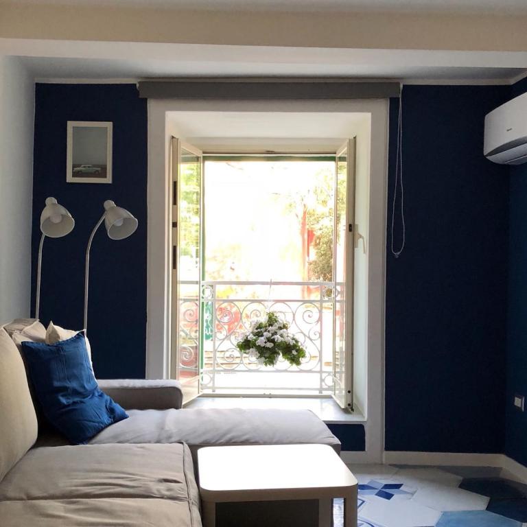 Be Blu Apartment - Apartment - 17