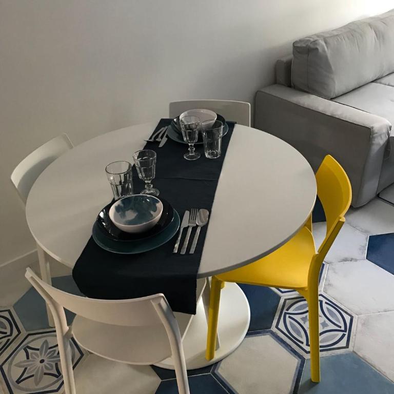 Be Blu Apartment - Apartment - 20