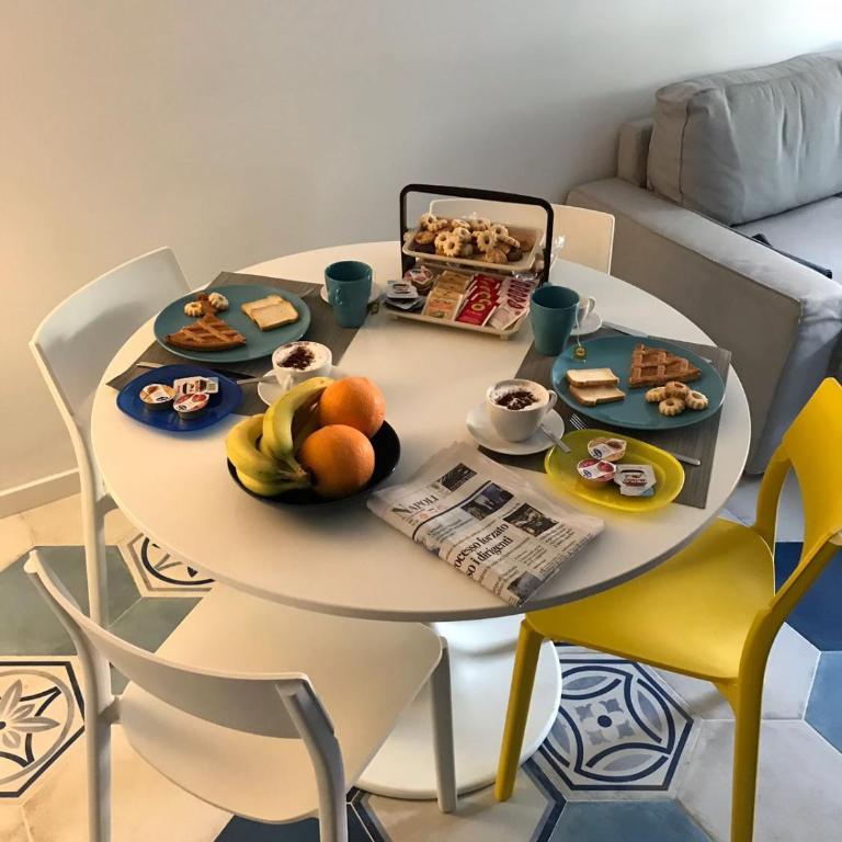 Be Blu Apartment - Apartment - 18