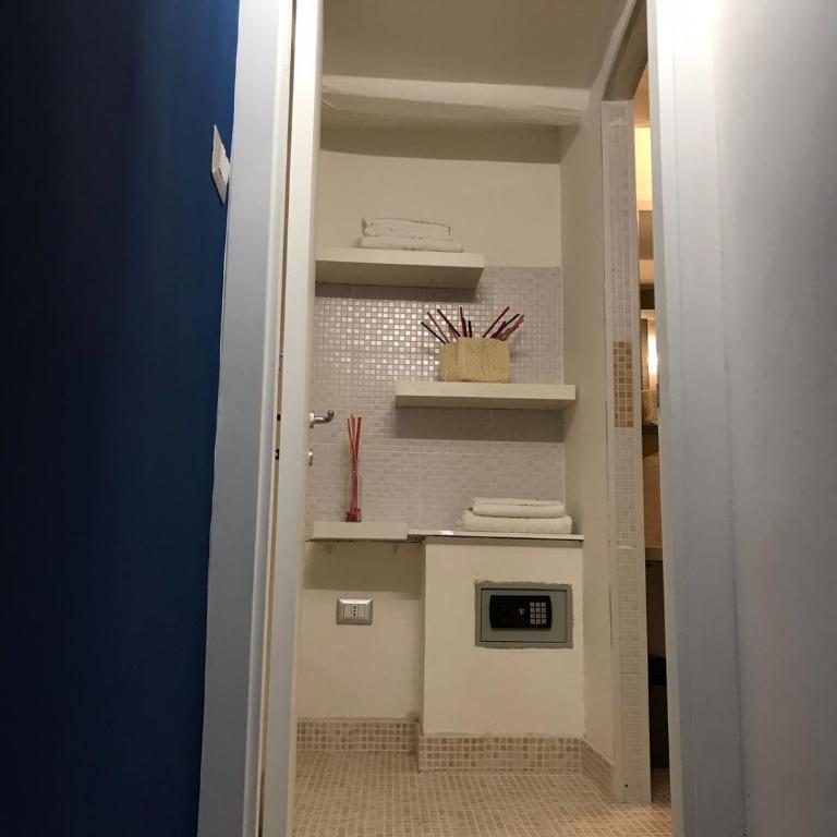 Be Blu Apartment - Apartment - 21