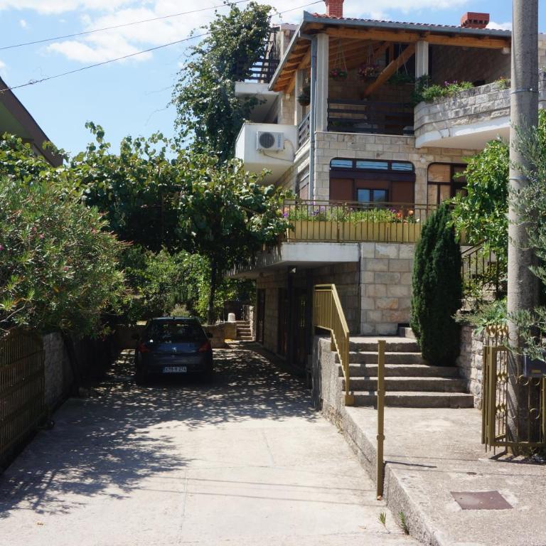 Apartments Bozic - Apartman sa Terasom - 1