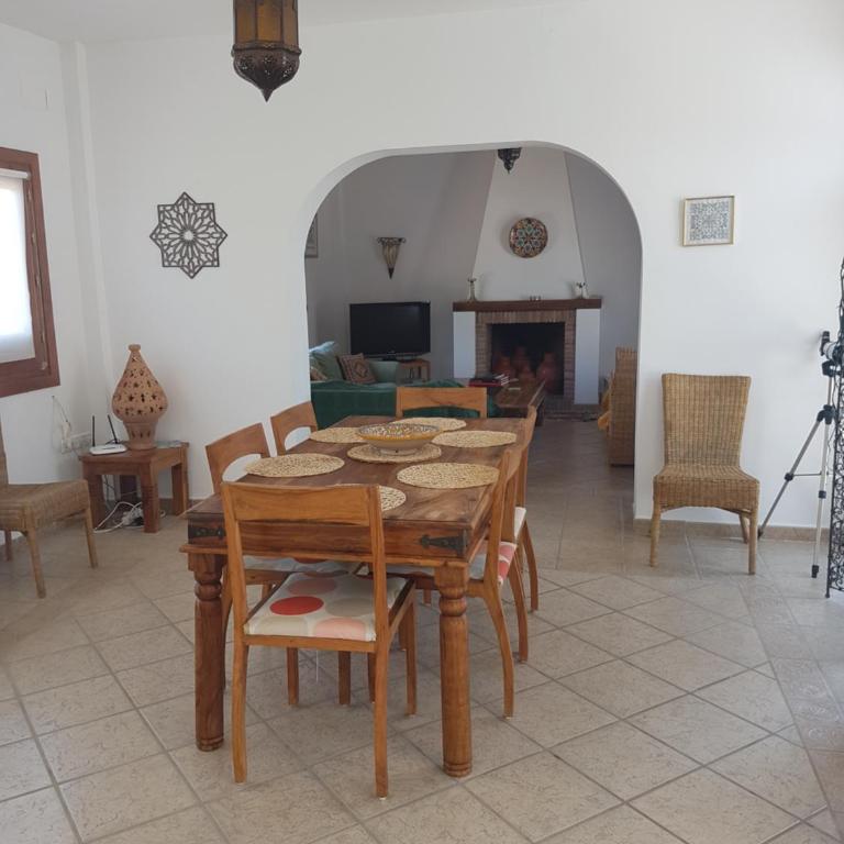 Casa Laura - Casa de 3 dormitorios - 23