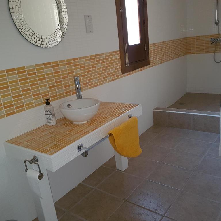 Casa Laura - Casa de 3 dormitorios - 16