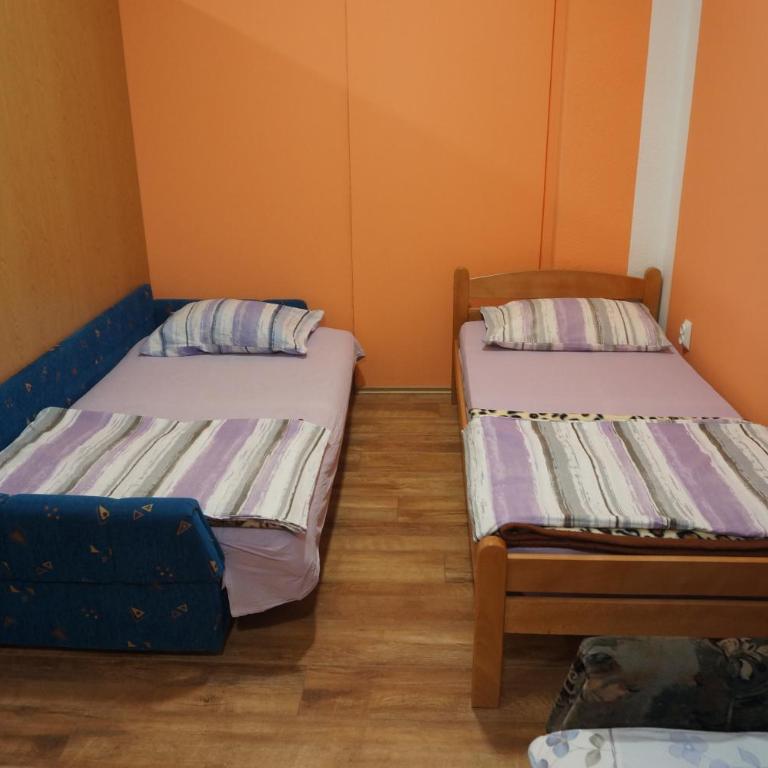 Apartments Bozic - Apartman sa Terasom - 12