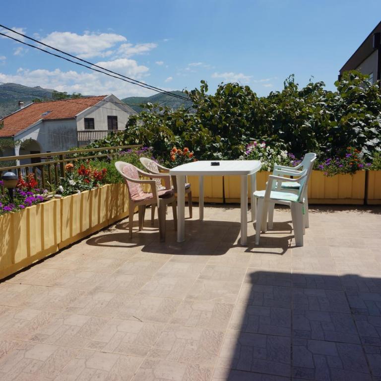 Apartments Bozic - Apartman sa Terasom - 9