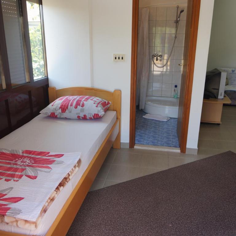 Apartments Bozic - Apartman sa Terasom - 17