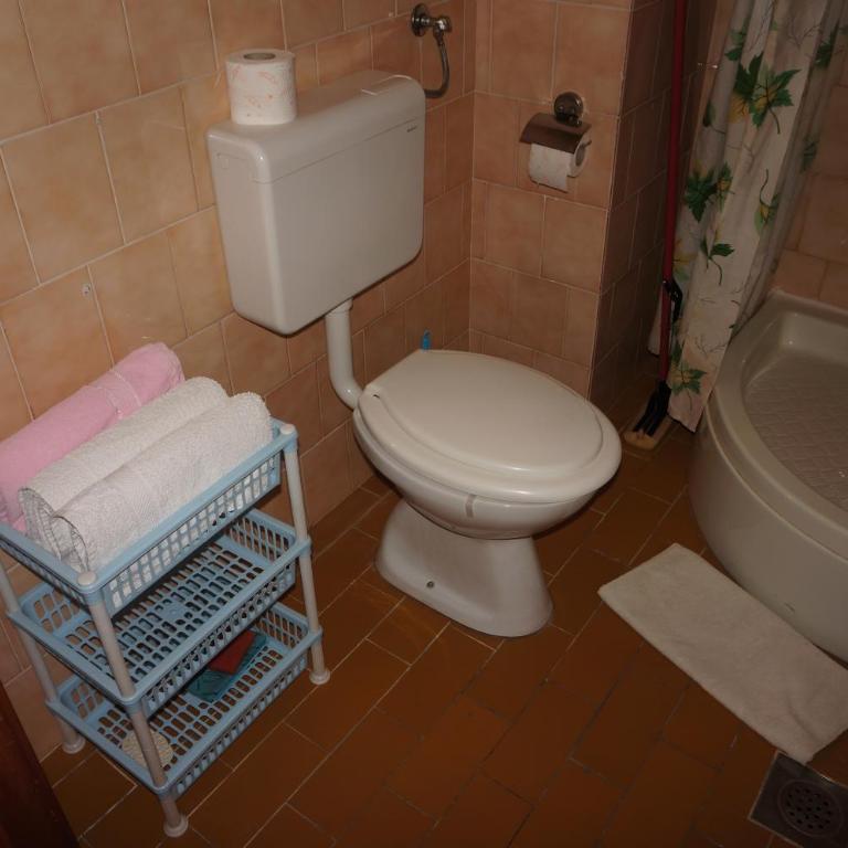 Apartments Bozic - Apartman sa Balkonom - 10