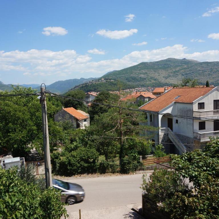Apartments Bozic - Apartman sa Terasom - 3