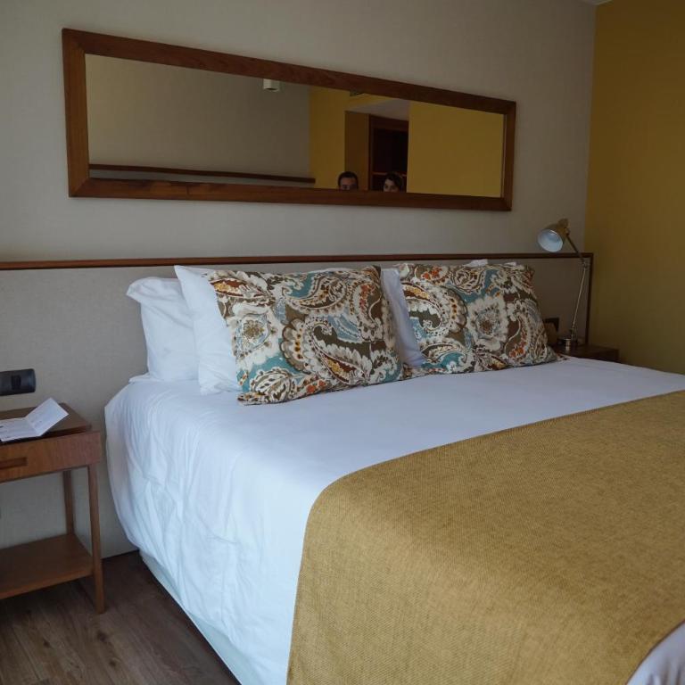 Cottage Puerto Buceo - Superior Double Room - 5