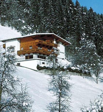 Ferienhaus Am Steindl "Steindlhof" - Appartamento con 7 Camere da Letto - 17