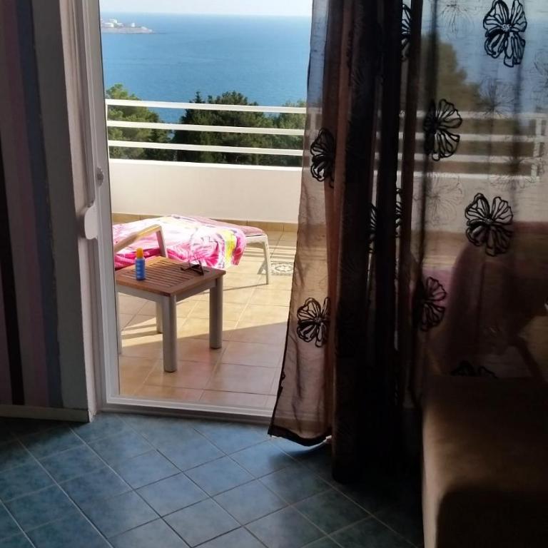 Brankas Apartments - Apartment with Sea View - 38