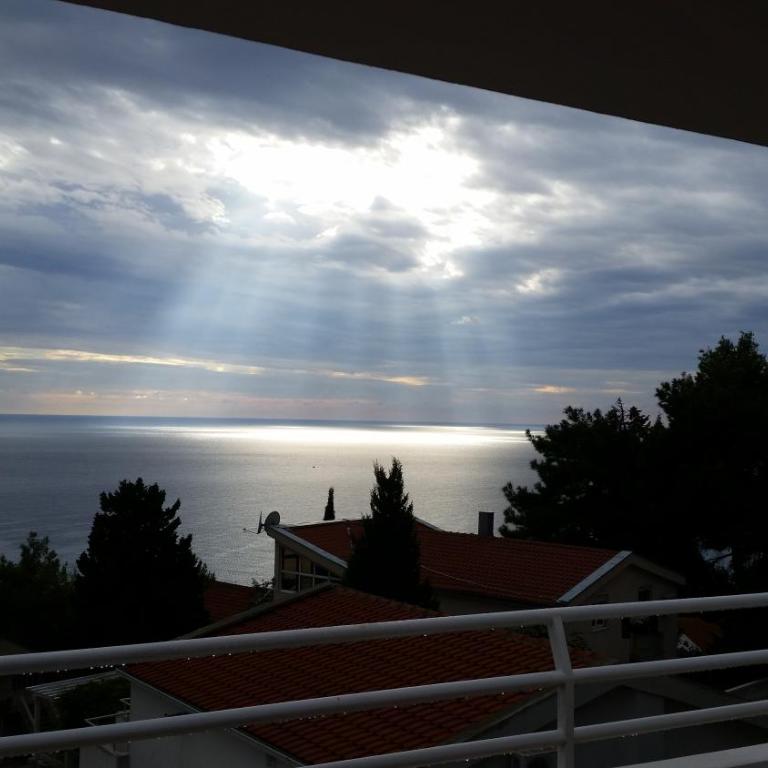 Brankas Apartments - Apartment with Sea View - 40