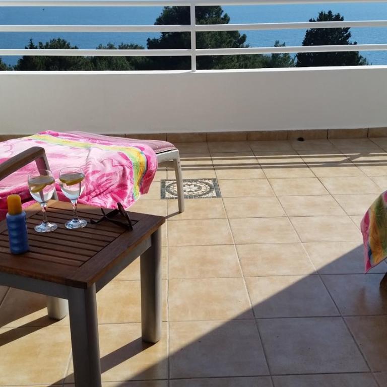 Brankas Apartments - Apartment with Sea View - 39